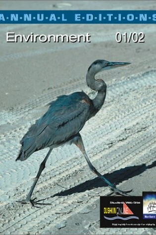 Cover of Environment 01/02
