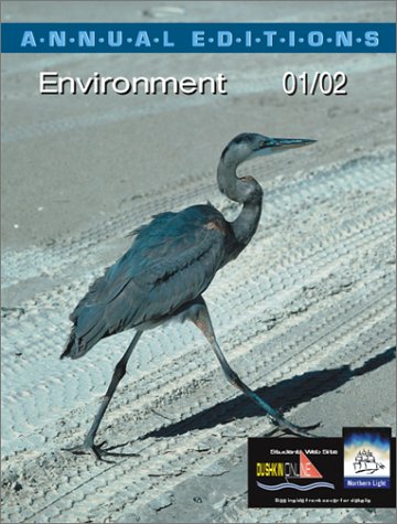 Book cover for Environment 01/02