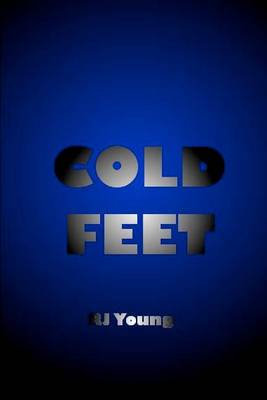 Book cover for Cold Feet