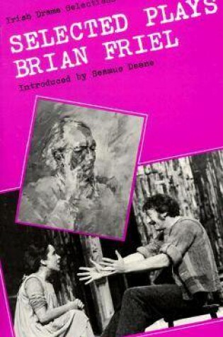 Cover of Selected Plays