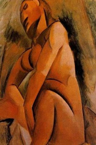 Cover of Seated Nude (Pablo Picasso) 1908, for the Love of Art