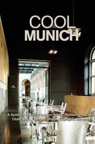 Cover of Cool Munich