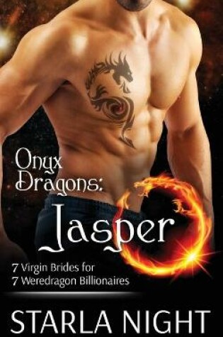 Cover of Onyx Dragons