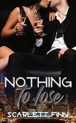 Book cover for Nothing to Lose