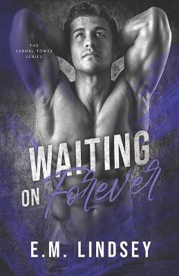 Book cover for Waiting On Forever