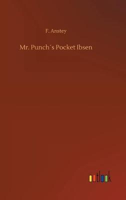 Book cover for Mr. Punch´s Pocket Ibsen