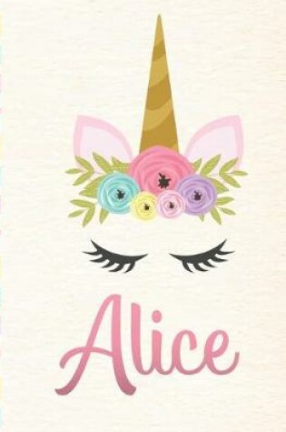 Cover of Alice