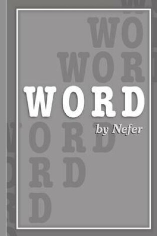 Cover of Word