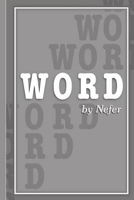 Book cover for Word