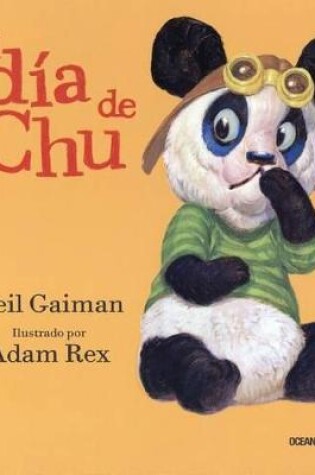 Cover of El D�a de Chu