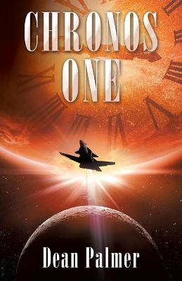 Book cover for Chronos One