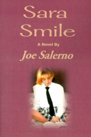 Cover of Sara Smile