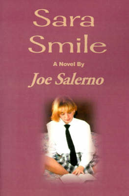 Book cover for Sara Smile