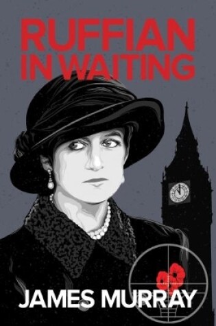 Cover of Ruffian in Waiting