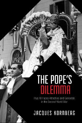 Book cover for The Pope's Dilemma