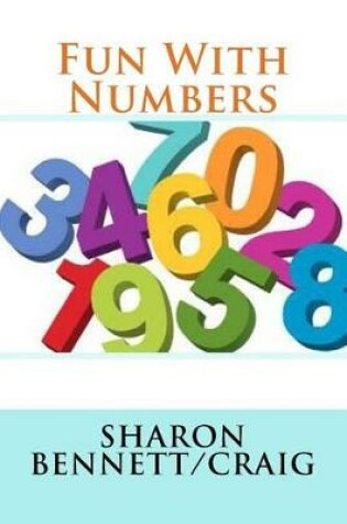 Cover of Fun With Numbers