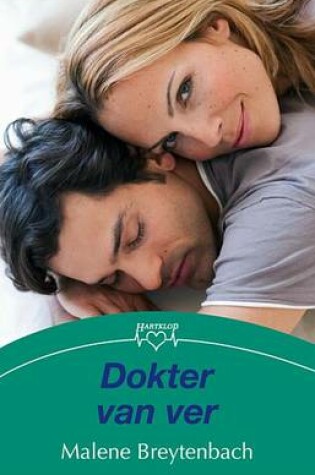 Cover of Dokter Van Ver