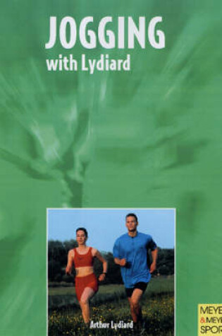 Cover of Jogging with Lydiard