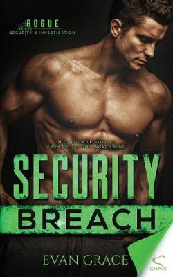 Book cover for Security Breach