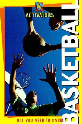 Cover of Basketball