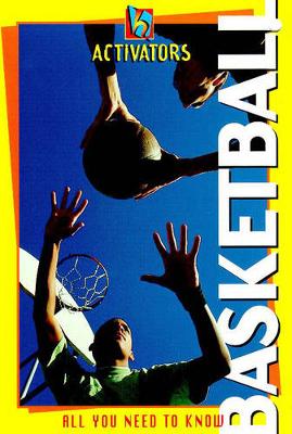 Book cover for Basketball