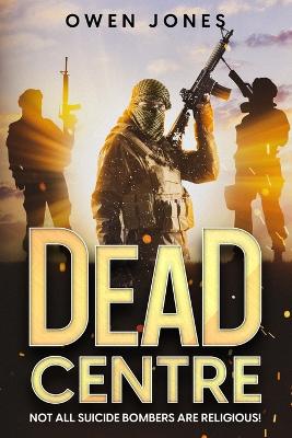 Book cover for Dead Centre