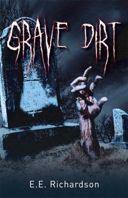Book cover for Grave Dirt