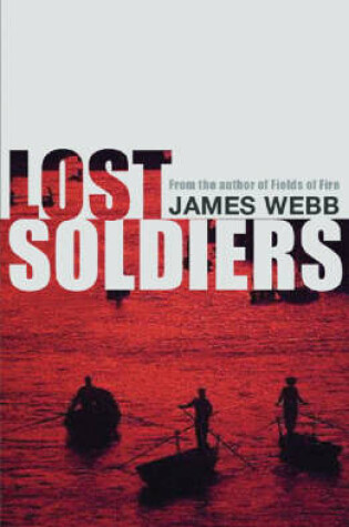 Cover of Lost Soldiers