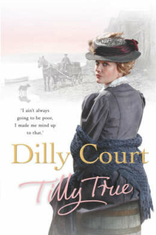 Cover of Tilly True