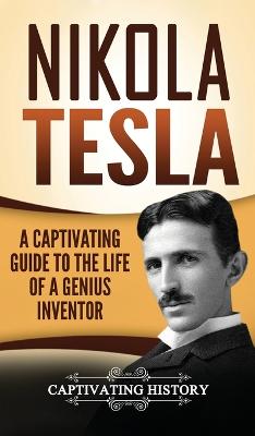 Book cover for Nikola Tesla