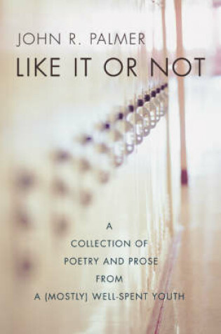 Cover of Like It or Not