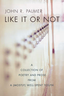 Book cover for Like It or Not