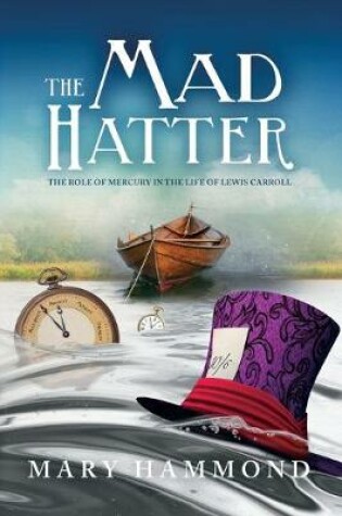 Cover of The Mad Hatter