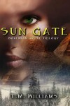 Book cover for Sun Gate