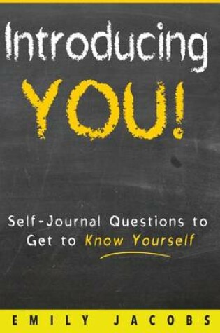 Cover of Introducing You!