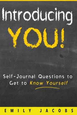 Book cover for Introducing You!