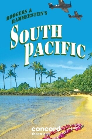 Cover of Rodgers & Hammerstein's South Pacific