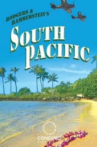 Cover of Rodgers & Hammerstein's South Pacific