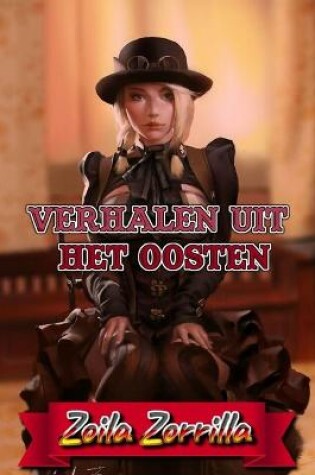 Cover of Verhalen uit het oosten