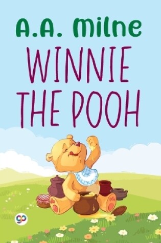 Cover of Winnie-The-Pooh (General Press)