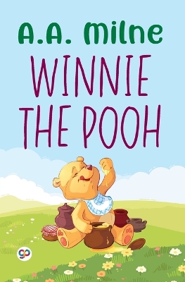 Book cover for Winnie-The-Pooh (General Press)