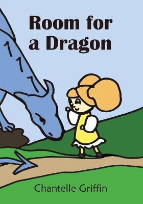 Book cover for Room for a Dragon