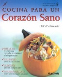 Book cover for Cocina Para Un Corazon Sano