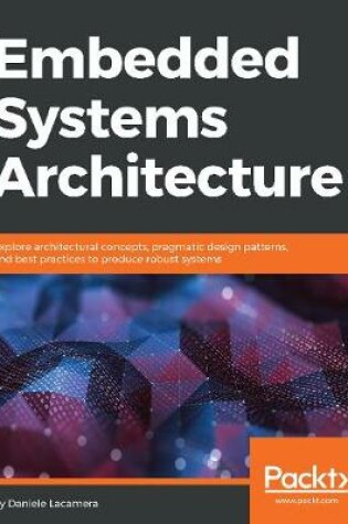 Cover of Embedded Systems Architecture