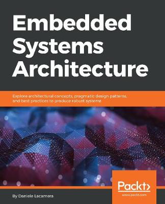 Cover of Embedded Systems Architecture