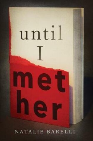 Cover of Until I Met Her