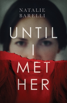 Cover of Until I Met Her