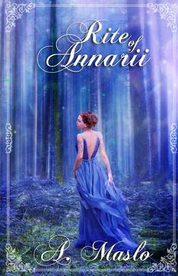 Cover of Rite of Annarii