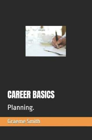 Cover of Career Basics
