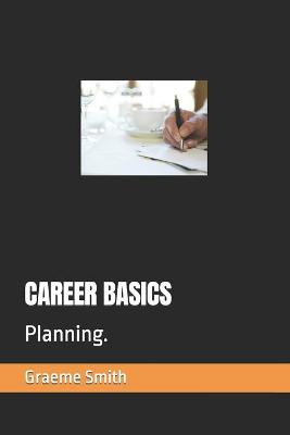 Book cover for Career Basics